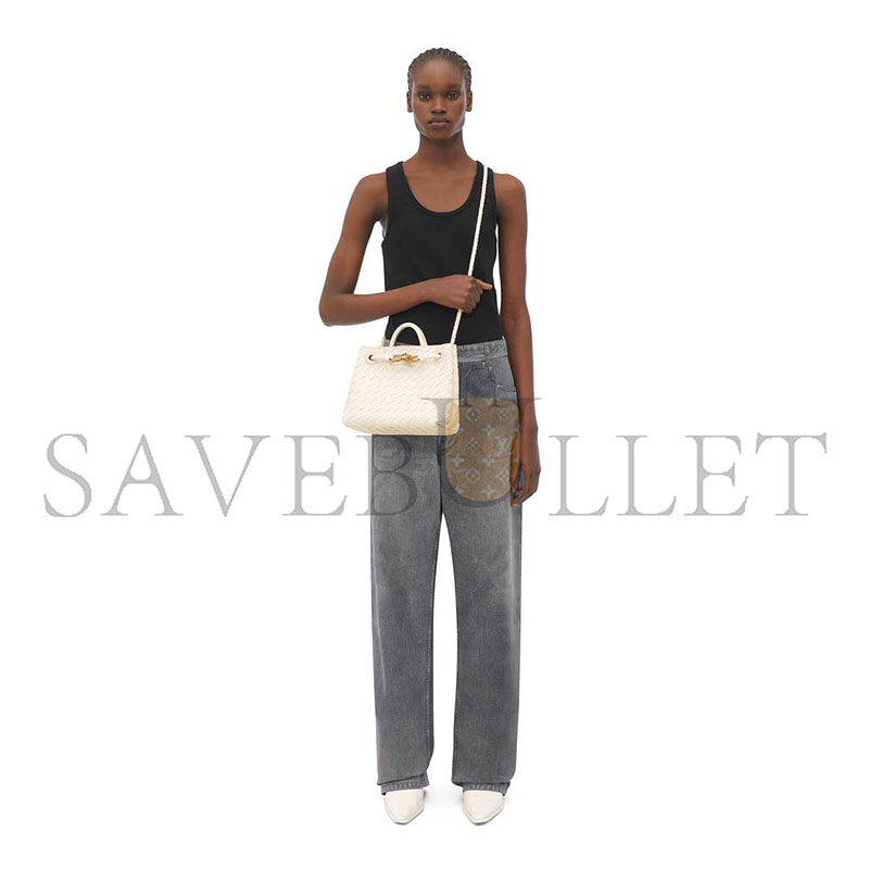 BOTTE GAVENETA SMALL ANDIAMO 766014VCPP19211 (25*20*10cm) BOTTE GAVENETA SMALL ANDIAMO 766014VCPP19211 (25*20*10cm)